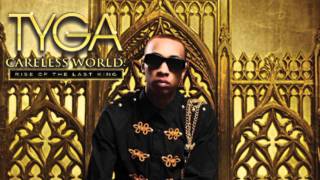 Watch Tyga Lil Homie video