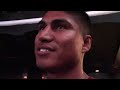 mikey garcia on canelo vs lara mayweather vs maidana rematch - EsNews