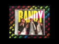 Randy ‎– Randy The Band (Full)