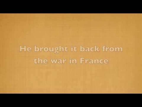 Copperline - James Taylor
