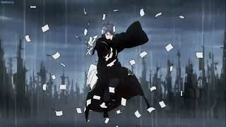 Konan Vs Tobi Konan Death Full Fight English Dub