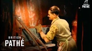 Magic In Metal Reel 3 (1960-1969)