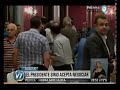 Visión 7: El presidente sirio acepta negociar