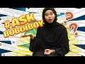 #AskBoBoiBoy bersama Nurfathiah Diaz! ⚡⚡ (With English Captions)