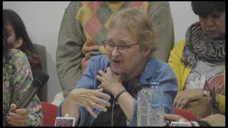 4a Cátedra. 1a Sesión: Colonización y protesta campesina en Colombia