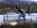 Croatian Antimaterial Rifle RT-20 - 20x110mm Hispano (part 3)