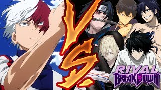 Obscure Details that made Shouto Todoroki the Greatest Rival in Anime EXPLAINED!
