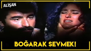 İbrahim Tatlısesin Ölümüne Sevdası - Alişan Filminden