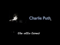 Charlie Puth - I Don't Wanna Hurt You Baby (Audio)