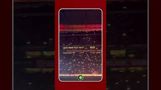 Galatasaray Taraftarı Dün Seninle Yarışan Bugün Herkes Perişan.