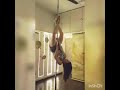Neha Pendse Hot with Mr. Pole, May I Come In Madam