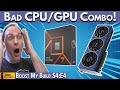 🚨 AVOID This HUGE GPU Mistake 🚨 PC Build Fails | Boost My Build S4:E4