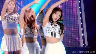 170602 우주소녀Wjsn, 성소 비밀이야Secret 직캠 By 도라삐 화성 월드프렌즈뮤직페스티벌, 화성종합경기타운