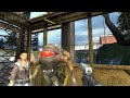 Half LIfe 2: Episode 2 | Español | Parte 7 | Freeman Pontífice [2/2]