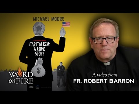 Fr. Barron comments on