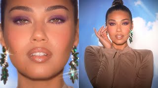 The Modern Glam Look - Makeup Tutorial