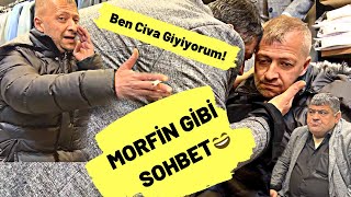 Konumuz Cihangir Abi Ile Beklenen Video