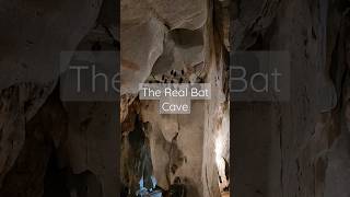 Bat Cave In Saraburi