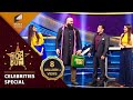 Braun Strowman को Salman ने सिखाया हिंदी Dialogue | DKD | Celeb Special