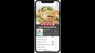 Shoppster App - Mvp Demo