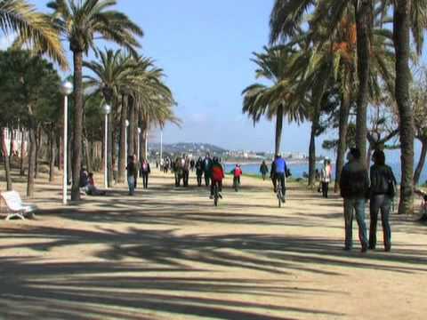 www.visualcatalonia.com Mataro, Costa de Barcelona-Maresme, Catalonia, Spain