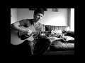 Heart Attack - Trey Songz (Liam Holmes - Cover) Acoustic