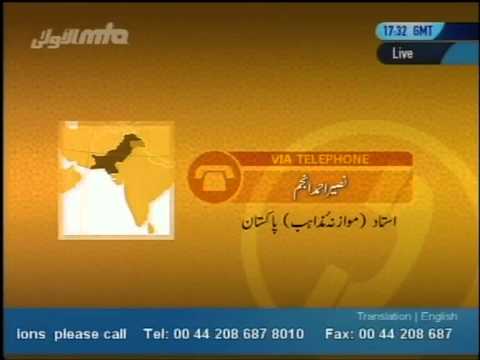 Ayesha Huda