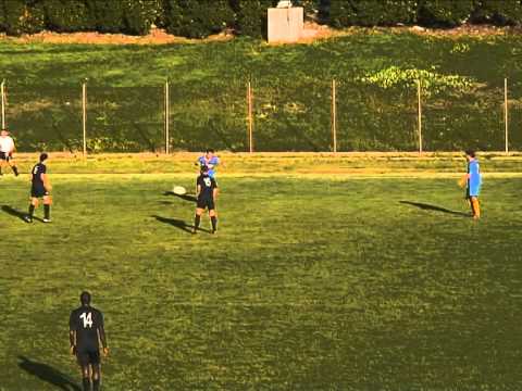 Miguel Soares - Casa Pia-Elvas CAD 2ª parte; parte1