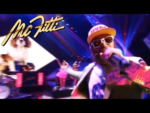 Fitti Mitm Bart Video