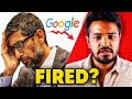 Sundar Pichai Fired? 🔥 | Madan Gowri | Tamil | MG