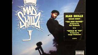Watch Mad Skillz Skillz In 95 video