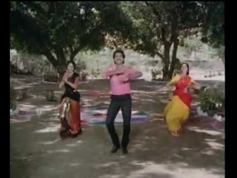 Thummeda o thummedha from Srinivasa Kalyanam.avi