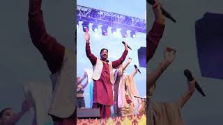 Gori Gori Veeni Nu Harbhajan Shera Hameer Kaur Latest Live Show 2024