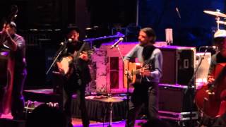 Watch Avett Brothers Distraction 74 video