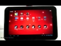 Toshiba Excite 7.7 Review