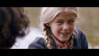 Küçük Dağ Çocuğu İzle 2020 Macera, Aile, Fantastik  1080P Türkçe Dublaj İzle HD