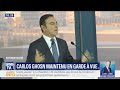 Carlos Ghosn maintenu en garde à vue, mais que risque Nissan?