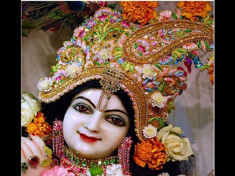 Shyam Bihari Kajrare Tere Nain Full Song I Patthar Ki Radha...