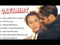 Qayamat Movie All Songs~Ajay Devgan~ Neha Dhupia~musical world~MUSICAL WORLD