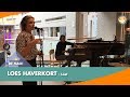 Loes Haverkort - Lost | De MAX! | NPO Radio 5