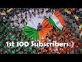 Vande Mataram | By Dhruv | National Song |