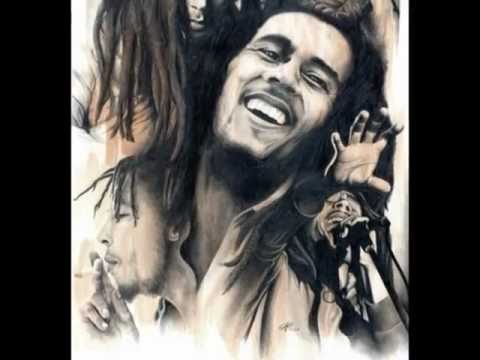 Bob Marley Redemption Song Live in Concert