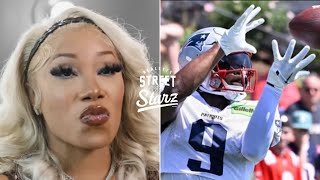 Bunz4Ever Reveal The Football Player Who Wanted To Pay Her To Have His Baby & Truth About Making