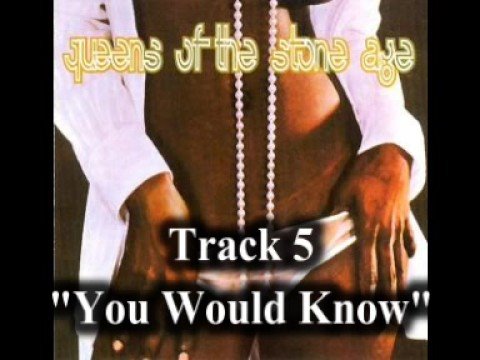 You Would Know Video