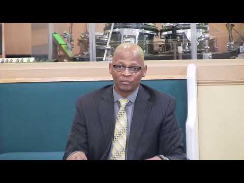 Sunday Panel Discussion