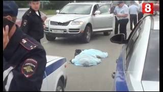 Видео Новосибирск.НОВОСТЬ ДНЯ.ДТП на Станционной.ПОДРОБНО-19.07.2016 от 8 Канал.Новосибирск, Станционная улица, Новосибирск, Россия