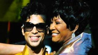 Watch Prince Positivity video
