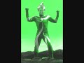 The Legend of Ultraman - Part 2 ( Reign of The Evils )