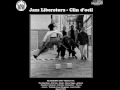 Jazz Liberatorz - Clin d'Oeil