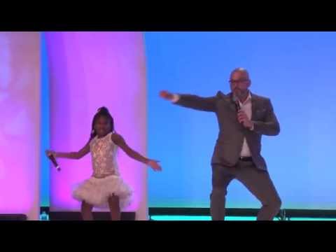 Trinitee Stokes - KC Undercover Whip and Nae Nae